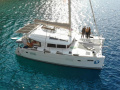 Lagoon 400 S2 Yacht à voile