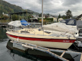 Etap 23 Segelyacht