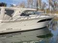 Marex 310 Sun Cruiser Hardtop