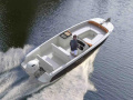 Capoforte by Invitus SX 200 Sportboot