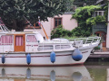 Pedro 33 AK Trawler