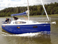 Stillo BALTICA 26 (ehem. BALT 26) Daysailer