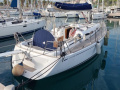 Cantiere del Pardo Grand Soleil 40 Segelyacht