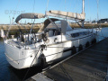 Dufour 412 Grand Large Iate à vela