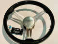 Sea Ray ISOTTA Sea Ray Berlin Lenkrad Sportboot