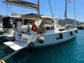 430 GL Segelyacht