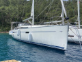 Bavaria Cruiser 46 Yacht a vela