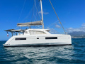 leopard 40 Catamaran