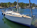 Bavaria Cruiser 31 Sailing Yacht