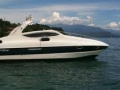 Bruno Abbate PRIMATIST G 33 Motoryacht