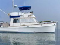 Grand Banks 32 FLY Trawler