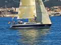 X-Yachts X99 Iate à vela