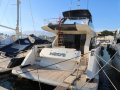 Ferretti Yachts 670 Flybridge