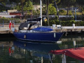 RPD Nelson 46 Sailing yacht