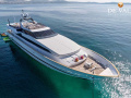 Baglietto 120 Superyacht