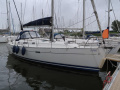 Beneteau Oceanis Clipper 343 Zeiljacht