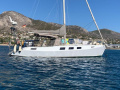 Reinke Super Secura 39 Blauwasseryacht