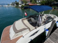 Sea Ray 210 Select Bowrider