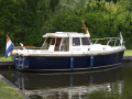 Haber 660 Kajütboot