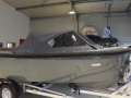 Corsiva 595 Tender Tuckerboot