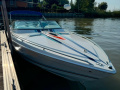 Formula 271 Fastech Sport boat