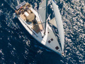 Jeanneau Sun Odyssey 49i Segelyacht