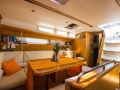 Jeanneau Sun Odyssey 49i Yacht à voile