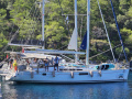 Jeanneau Sun Odyssey 49i Jedrilica