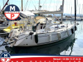 Dufour 34 Oceánská jachta (bluewater)