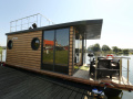La Mare APART M Houseboat