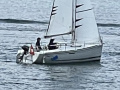 Beneteau First 20 - Twenty Reihe Daysailer