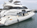 Scanner Envy 950 Festrumpfschlauchboot