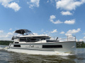 BALT 37 GRAND Motoryacht