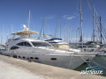Sealine T60 Flybridge