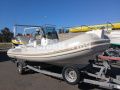 Capelli Tempest 570 Barco Offshore
