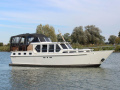 Alm Kruiser 12.50 AK Motorjacht