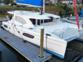 Leopard 44 Catamaran