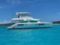 Leopard Pc 51 Motor Yacht