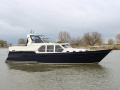 Explorer 45 Trawler