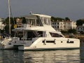 Leopard Powercat 43 Power Catamaran