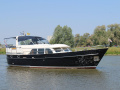 Pieter Beeldsnijder Kotter 1500 Trawler