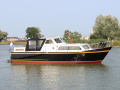 Zwaluwkruiser 10.00 OK AK Trawler