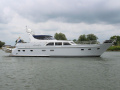 Van der Valk 1700 Cabrio Motorjacht