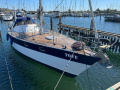 Gouwsee Snoopy 33 Segelyacht
