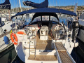 Jeanneau Sun Odyssey 49i Zeiljacht