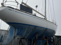 Nautor Swan Swan 43 Cruise Racer Plachetní jachta