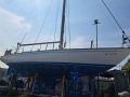 Nautor Swan Swan 43 Cruise Racer Plachetní jachta