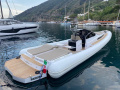 Magazzù MX-13 GRAN COUPE' Festrumpfschlauchboot