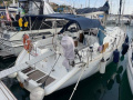 Beneteau Oceanis 411 Segelyacht