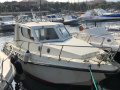Sagemar Sagene 81 Semicabinato